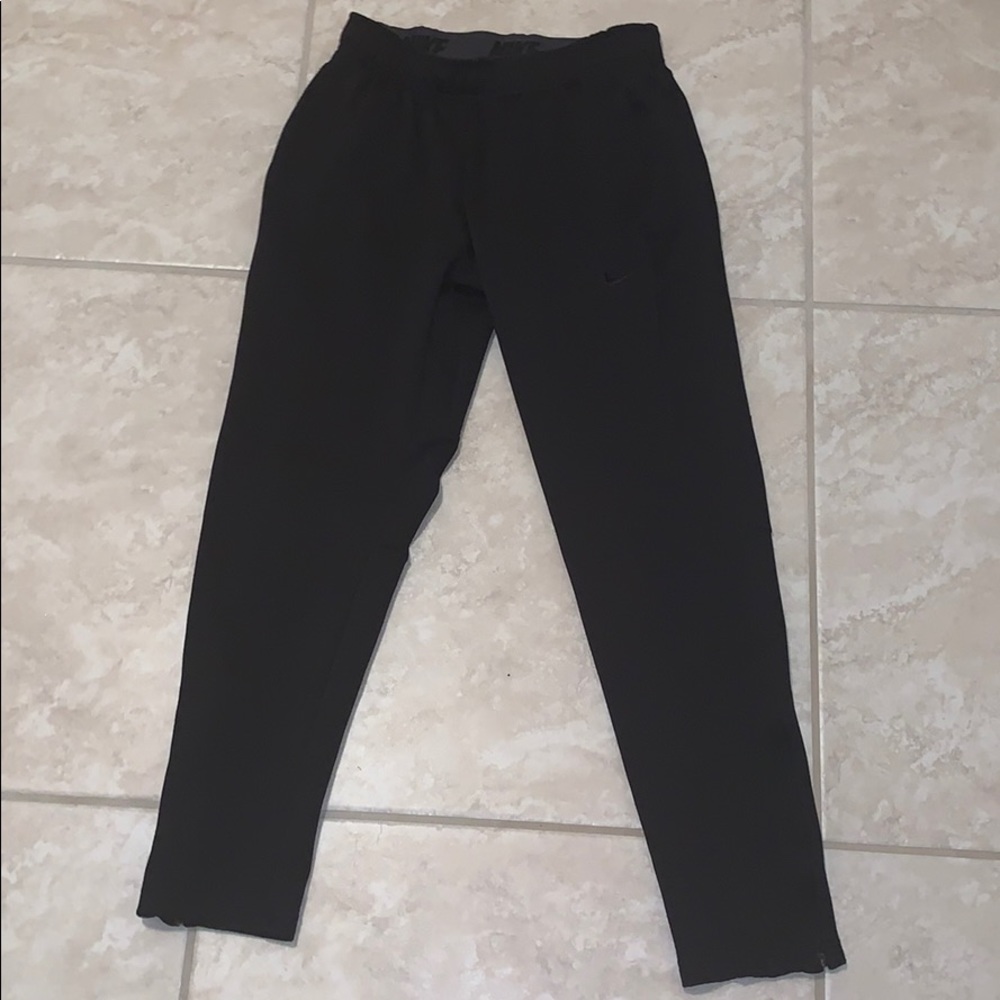 Dri Fit Nike Sweat Pants